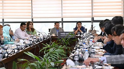 শাহজালাল বিমানবন্দরের তৃতীয় টার্মিনাল পরিচালনা: জাপানের সাথে বৈঠক হলেও চুক্তি চূড়ান্ত হয়নি