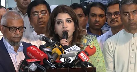 মধ্যপ্রাচ্যে যুদ্ধে এখন পর্যন্ত ছয়জন বাংলাদেশি নিহত: পররাষ্ট্র প্রতিমন্ত্রী