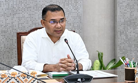 ঐক্যবদ্ধ প্রচেষ্টা থাকলে দেশে-বিদেশে বাংলাদেশের বিজয় অব্যাহত থাকবে : প্রধানমন্ত্রী