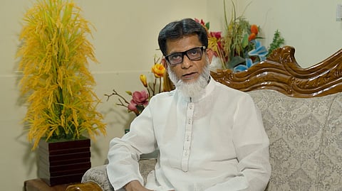 আন্তঃমন্ত্রণালয় সমন্বয়ের মাধ্যমেই সুষম ও টেকসই উন্নয়ন সম্ভব: প্রতিমন্ত্রী হাবিব