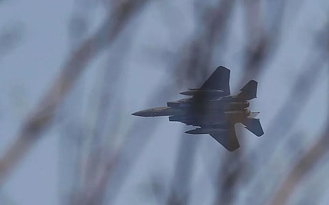 নিখোঁজ মার্কিন ক্রুকে ‘জীবিত’ ধরিয়ে দিলে ৬৬,১০০ ডলার পুরস্কার ঘোষণা