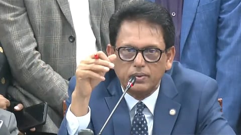 শিক্ষাপ্রতিষ্ঠানে অনলাইন-অফলাইন ক্লাস নিয়ে চূড়ান্ত সিদ্ধান্ত বৃহস্পতিবার : শিক্ষামন্ত্রী