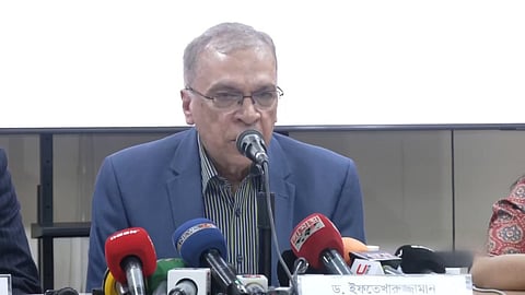 অধ্যাদেশগুলো আইনে পরিণত না করার সিদ্ধান্ত, পেছনে হাঁটার ইঙ্গিত: টিআইবি