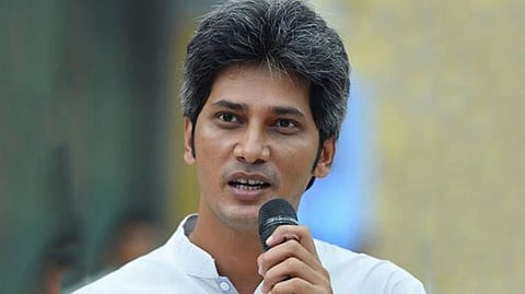 উদ্যোক্তাদের ভোগান্তি নিরসনে সরকারের সুনির্দিষ্ট পরিকল্পনা রয়েছে: প্রতিমন্ত্রী