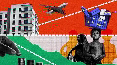 মধ্যপ্রাচ্য যুদ্ধের প্রভাবে বাংলাদেশে দারিদ্র্যসীমার নিচে থেকে যাবে আরও ১২ লাখ মানুষ: বিশ্বব্যাংক