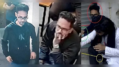 হাদি হত্যায় অভিযুক্ত ফয়সাল করিমের অস্ত্র মামলায় ১০ বছরের কারাদণ্ড