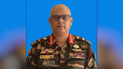 জাতিসংঘ শান্তিরক্ষা মিশনের ফোর্স কমান্ডার হলেন বাংলাদেশি লেফটেন্যান্ট জেনারেল মিনহাজুল
