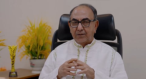 বাক-স্বাধীনতা ও গণতন্ত্রের ভবিষ্যৎ নিয়ে প্রশ্ন, ‘গঠনমূলক সমালোচনা’ চায় সরকার: মির্জা আব্বাস