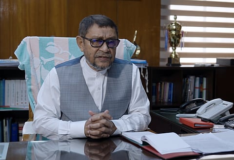 চিকিৎসকদের উপস্থিতি নিশ্চিতসহ স্বাস্থ্যখাতে শৃঙ্খলা ফেরাতে কঠোর অবস্থান: স্বাস্থ্যমন্ত্রী