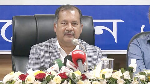 নববর্ষ উৎসবের মধ্যেই নিহিত আছে বাঙালি সংস্কৃতি: তথ্যমন্ত্রী