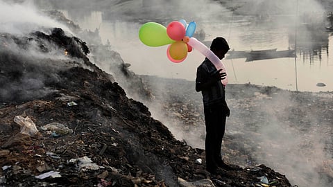 ইরান যুদ্ধের কারণে দারিদ্র্যের মুখে ৩ কোটির বেশি মানুষ: জাতিসংঘ