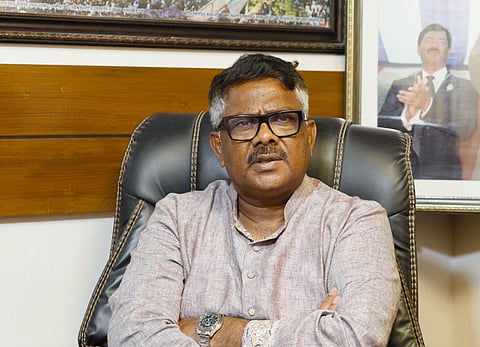 নাটোরকে আধুনিক ও কর্মসংস্থানমুখী জেলায় রূপ দিতে চান এমপি দুলু