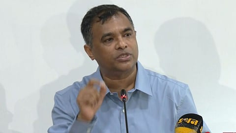 আগামী ২ মাসে জ্বালানির কোনো সমস্যা হবে না: মনির হোসেন চৌধুরী