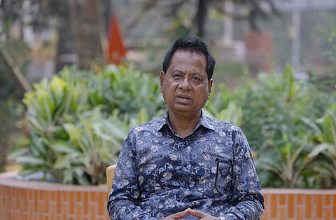 আঞ্চলিক অর্থনৈতিক রূপান্তর: কুয়াকাটাকে বিশ্বমঞ্চে তুলে ধরতে চান এমপি মোশাররফ