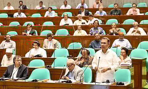নির্বাচনী ম্যানিফেস্টোতে প্রত্যেক শ্রেণি-পেশার জন্যই কিছু না কিছু রেখেছি : প্রধানমন্ত্রী