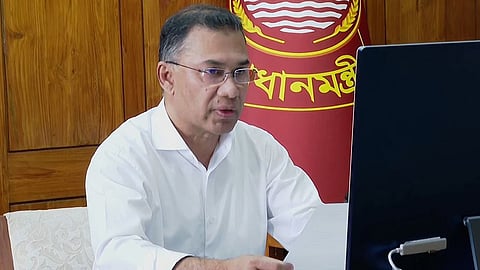 জ্বালানি সংকট মোকাবেলায় ২ বিলিয়ন ডলার বৈশ্বিক সহায়তা চাইলেন প্রধানমন্ত্রী