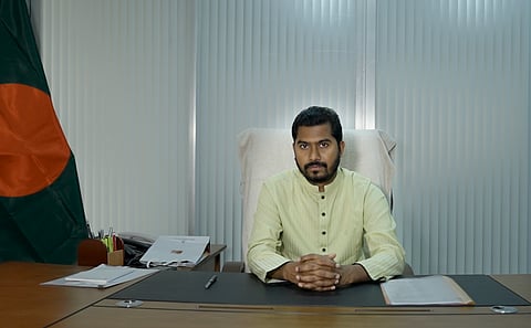 দক্ষ জনশক্তির মাধ্যমে প্রবাসী শ্রমবাজার উন্নত করা হবে: প্রতিমন্ত্রী নুর