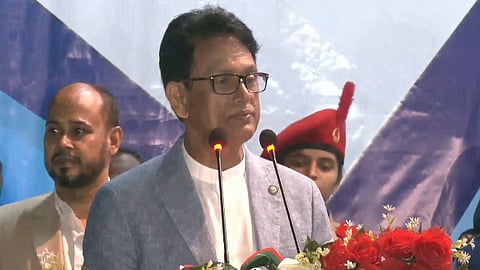 আমিও অনলাইন ক্লাস চাই না, কিন্তু পৃথিবী চায়: শিক্ষামন্ত্রী