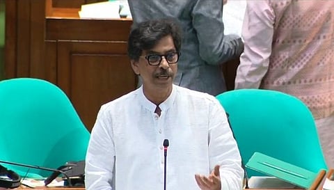 বেকারত্ব মোকাবেলায় প্রাণিসম্পদ খাতকে কাজে লাগাতে উদ্যোগ নিয়েছে সরকার