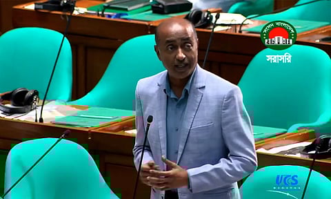 রাজনৈতিক হয়রানিমূলক মামলা প্রত্যাহারে পদক্ষেপ নিয়েছে সরকার: আইনমন্ত্রী
