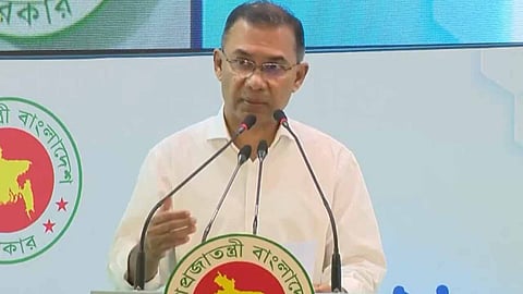 বিগত দুই সরকার সময়মতো হামের টিকা না দিয়ে ক্ষমাহীন অপরাধ করেছে: প্রধানমন্ত্রী