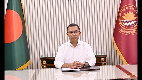 সরকারের ২ মাস পূর্তিতে সংবাদ সম্মেলন বিকেলে