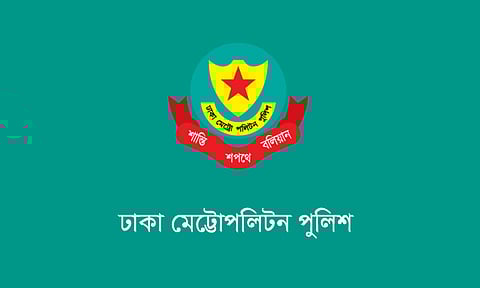 ট্রাফিক আইন লঙ্ঘনে ডিএমপির ১,১১৪ মামলা