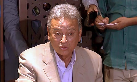 জ্বালানি তেলের মূল্যবৃদ্ধির সঙ্গে আইএমএফ-এর শর্তের সম্পর্ক নেই : অর্থমন্ত্রী