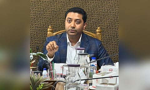 স্কুলে সংস্কৃতিচর্চা হলে দেশে উগ্রবাদ থাকবে না: প্রতিমন্ত্রী ববি হাজ্জাজ