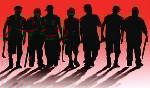 কিশোর গ্যাং: হারিয়ে যাওয়া শৈশব, অন্ধকারে ঢুকে পড়া ভবিষ্যৎ