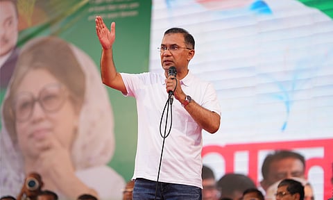 দেশের মানুষ তাদের ভোটের অধিকার প্রতিষ্ঠিত করেছে: প্রধানমন্ত্রী