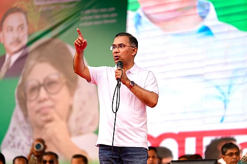 জুলাই সনদের প্রতিটি অক্ষর, প্রতিটি শব্দ বাস্তবায়ন করা হবে : প্রধানমন্ত্রী
