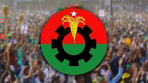 বিএনপির সংরক্ষিত নারী আসনে ৩৬ প্রার্থীর নাম ঘোষণা
