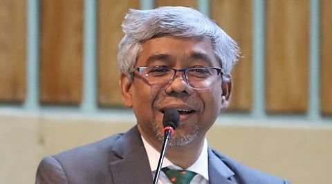 শুল্ক সুবিধার অপব্যবহার রোধে সতর্কবার্তা এনবিআর চেয়ারম্যানের