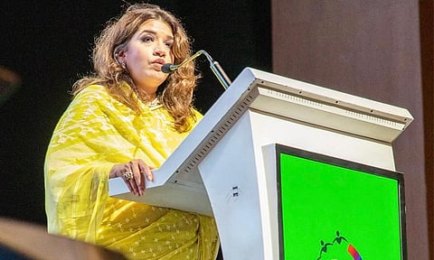 ডাকার ফোরামে শান্তি ও গণতন্ত্রের প্রতি বাংলাদেশের অঙ্গীকার পুনর্ব্যক্ত