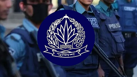 তিন জেলায় নতুন পুলিশ সুপার