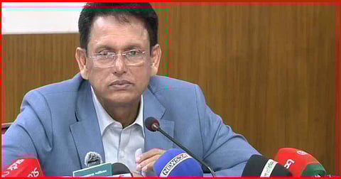 সারাদেশে পরীক্ষা সুন্দর হয়েছে: শিক্ষামন্ত্রী