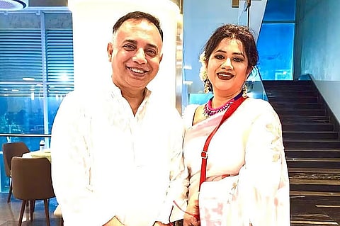 স্ত্রী এমপি হলেও আমার অবস্থান বদলাবে না: জিল্লুর রহমান