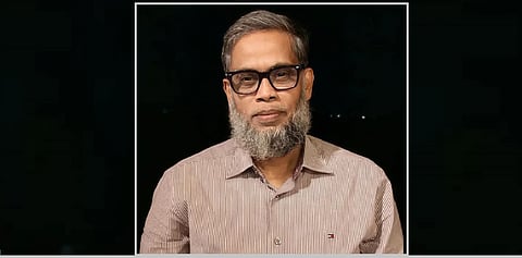 মুন্সীগঞ্জে মাদক ও বালু সিন্ডিকেটের বিরুদ্ধে কঠোর অবস্থান এমপি কামরুজ্জামানের