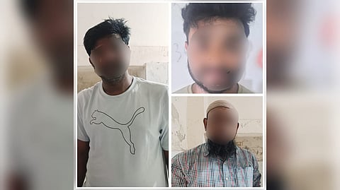 বাংলাদেশ মেডিকেল বিশ্ববিদ্যালয়ের সুপার স্পেশালাইজড হাসপাতালে চুরির রহস্য উদ্ঘাটন, গ্রেফতার ০৩ 