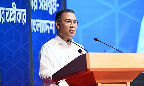 বর্তমান সরকার মানুষের আশার প্রতিফলন: প্রধানমন্ত্রী