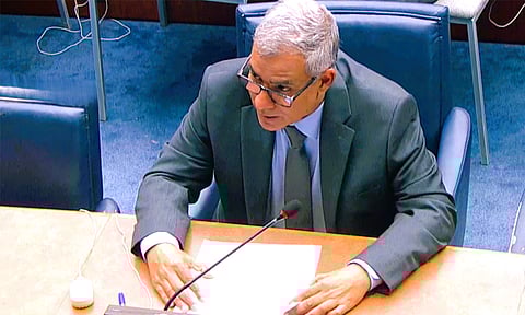 জাতিসংঘ ফোরামে ন্যায্য বৈশ্বিক আর্থিক কাঠামো ও টেকসই এলডিসি উত্তরণের আহ্বান বাংলাদেশের