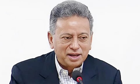 বিএনপি সরকার অন্তর্বর্তী সরকারের রেখে যাওয়া ঋণ পরিশোধ করেছে: অর্থমন্ত্রী