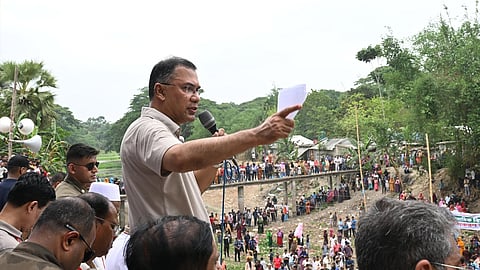মা-বোনদের কষ্ট লাঘবে এলপিজি কার্ড দেওয়া হবে : প্রধানমন্ত্রী
