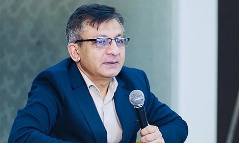 বৈশ্বিক বাণিজ্যে আপডেট থাকতে সক্ষমতা বৃদ্ধির ওপর গুরুত্বারোপ বাণিজ্যমন্ত্রীর