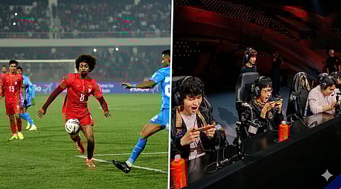  ই-স্পোর্টস বনাম ট্র্যাডিশনাল স্পোর্টস, নতুন প্রজন্মের ঝোঁক, অর্থনীতি ও স্বীকৃতির দ্বন্দ্ব