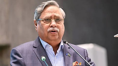 এ কে ফজলুল হক ছিলেন অসাধারণ প্রজ্ঞাবান ও বিচক্ষণ এক রাজনীতিবিদ: রাষ্ট্রপতি