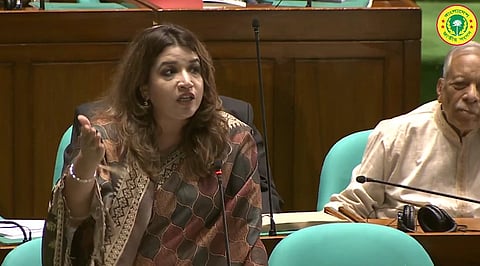 বিএনপির হাত ধরেই সব সংস্কার বাস্তবায়ন হবে : পররাষ্ট্র প্রতিমন্ত্রী