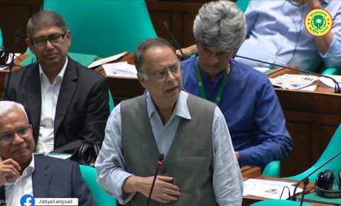 দেশের জ্বালানি পরিস্থিতির উন্নতি হয়েছে : জ্বালানি মন্ত্রী