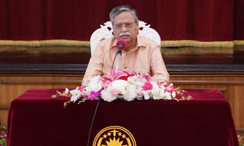 বুদ্ধ পূর্ণিমা উপলক্ষ্যে বৌদ্ধদের প্রতি রাষ্ট্রপতির শুভেচ্ছা